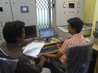 automation training in chennai